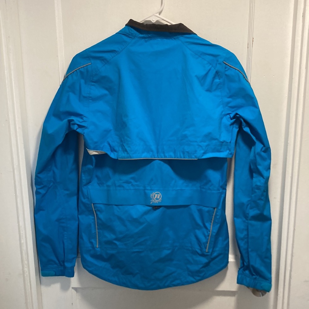 Novara Jacket - Picture 3 of 10